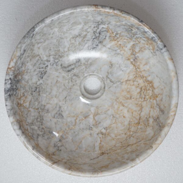 umywalka z onyksu 238 4