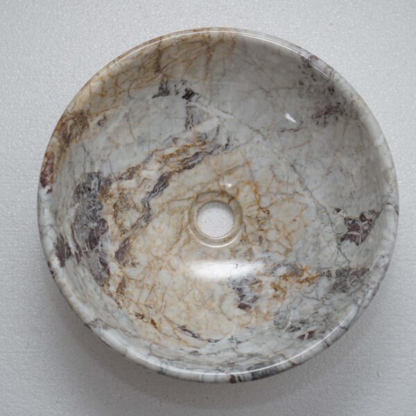 umywalka z onyksu 240 4