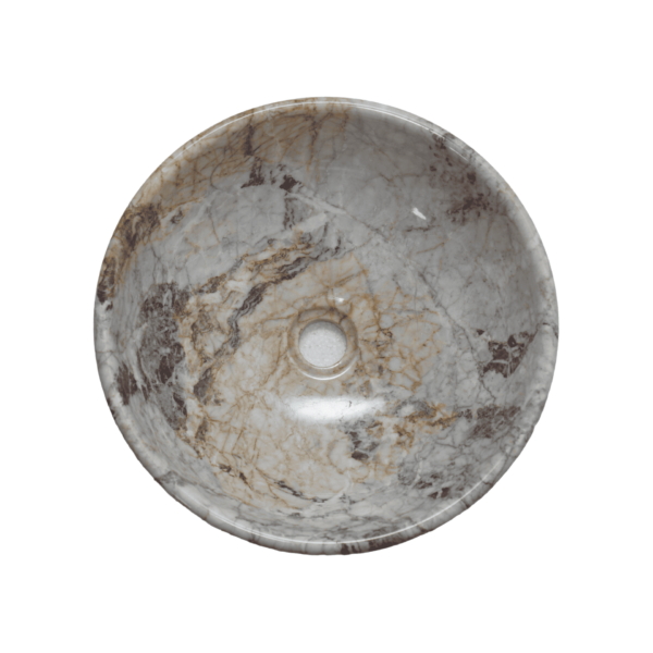 umywalka z onyksu 240