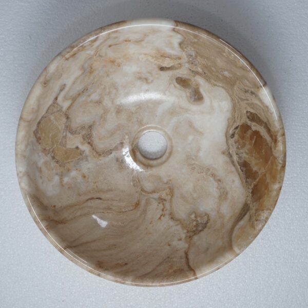 umywalka z onyksu 241 4