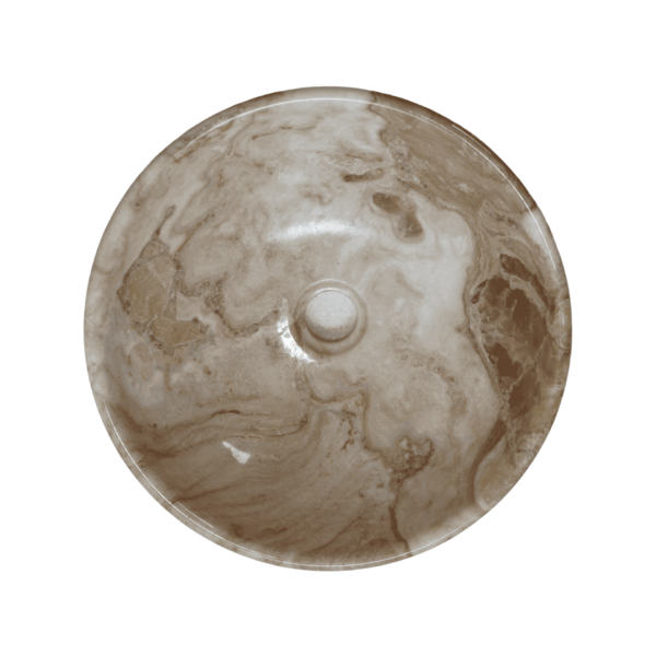 umywalka z onyksu 241