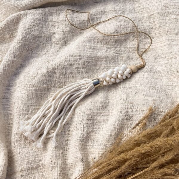 boho quastenanhaenger dua