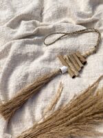 boho quastenanhaenger empat 2