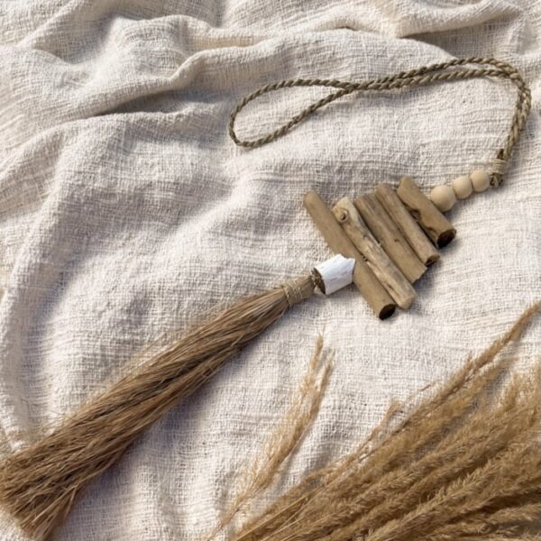 boho quastenanhaenger empat 2