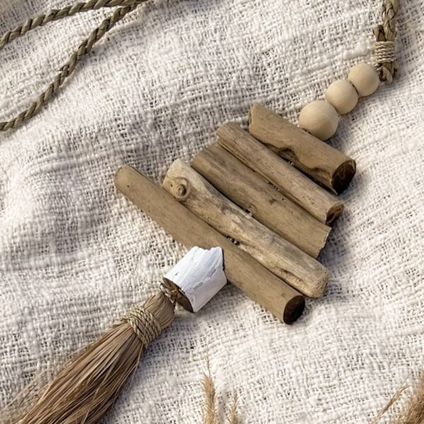 boho quastenanhaenger empat