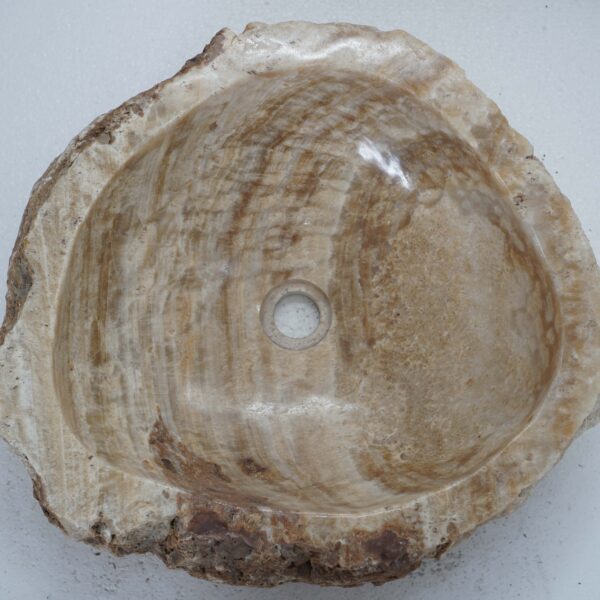 umywalka z onyksu 236 4