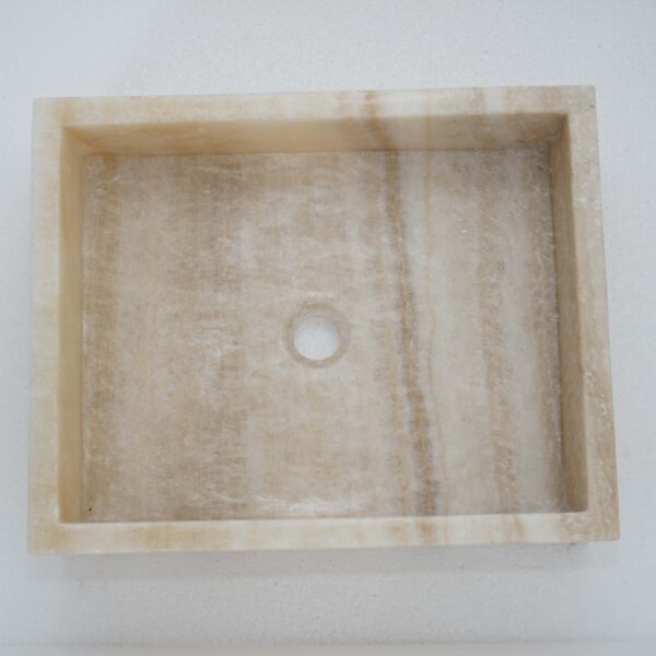 umywalka z onyksu 247