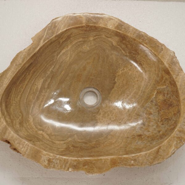 umywalka z onyksu 250 4