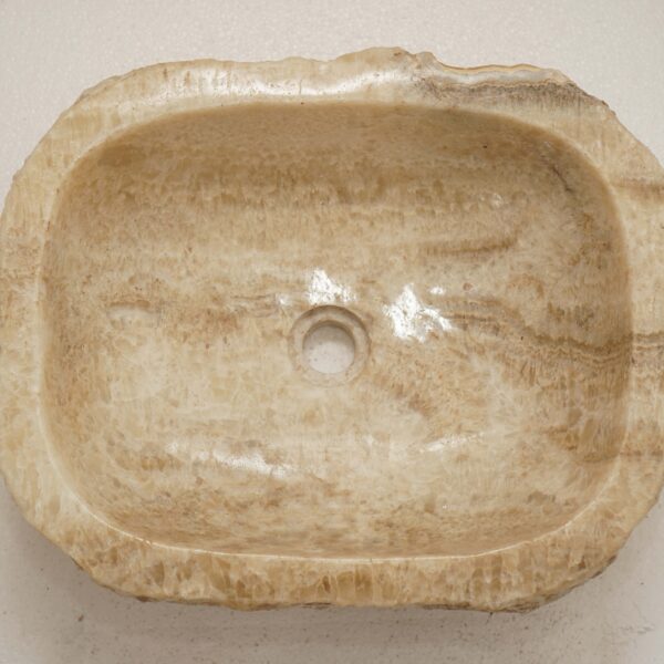 umywalka z onyksu 251