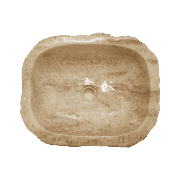 umywalka z onyksu 251