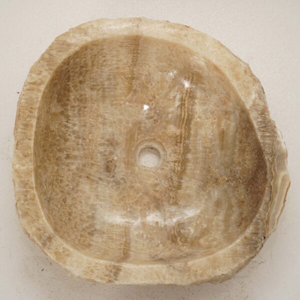 umywalka z onyksu 252