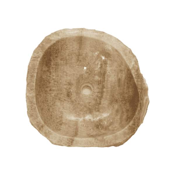 umywalka z onyksu 252