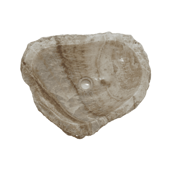 umywalka z onyksu 253