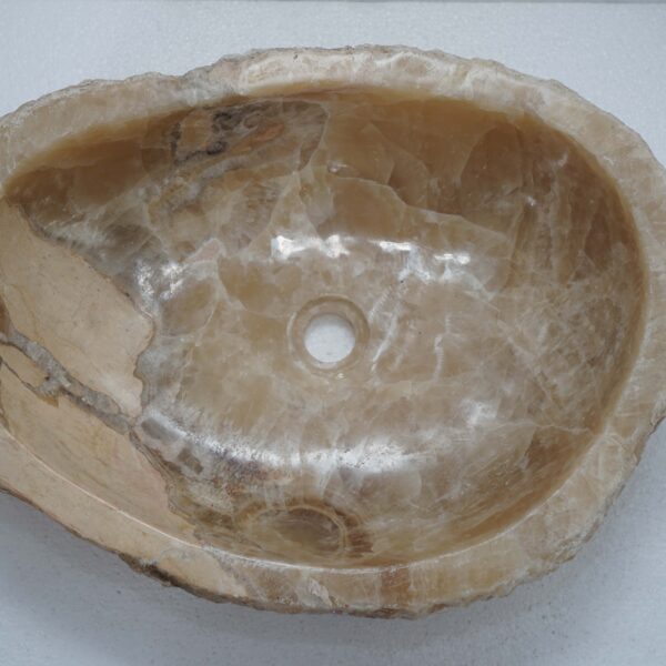 umywalka z onyksu 257