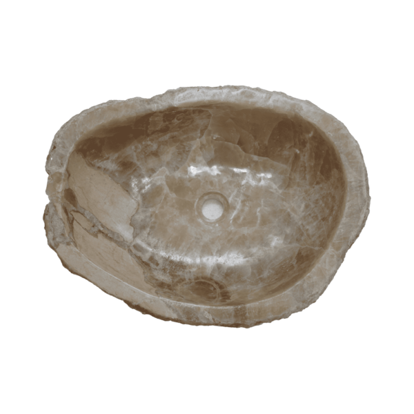 umywalka z onyksu 257