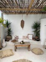 boho dekoration dani