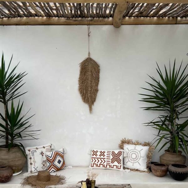 boho dekoration dani