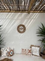 boho dekoration hadi