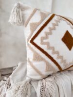 boho kissenbezug mia