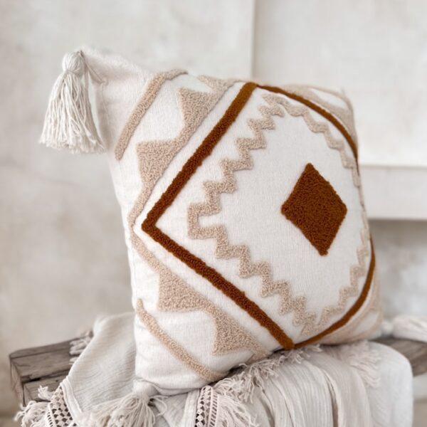 boho kissenbezug mia 2