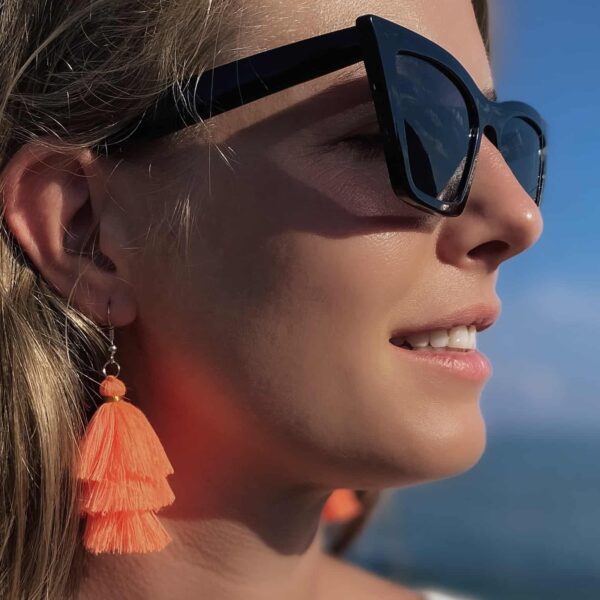 breite krempe strand strohhut noor 5