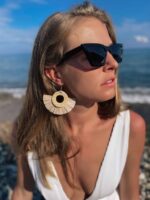 breite krempe strand strohhut noor 8