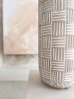 geschnitzte vase wabi sabi 3