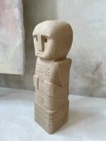 indianer kopfschmuck white 5