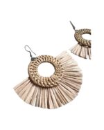 ohrringe oval boho 5