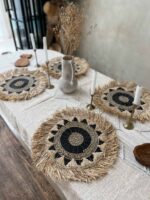 tischset boho deni 2