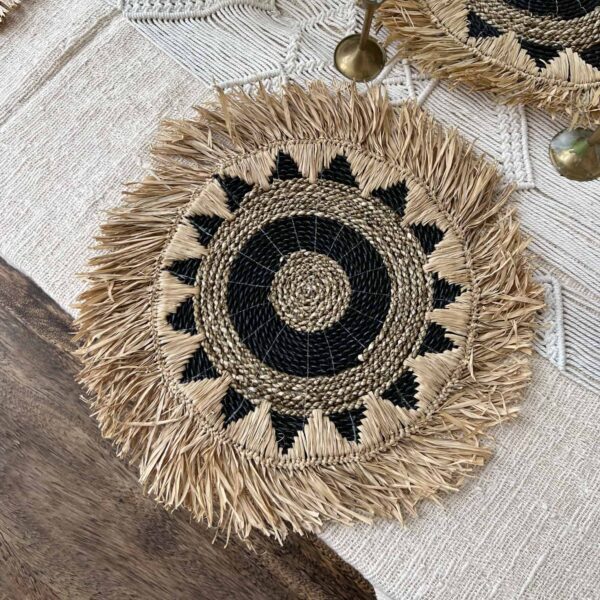 tischset boho deni 3