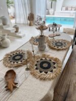 tischset boho deni 4
