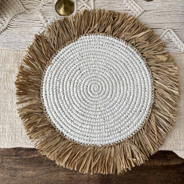 tischset boho santi 2