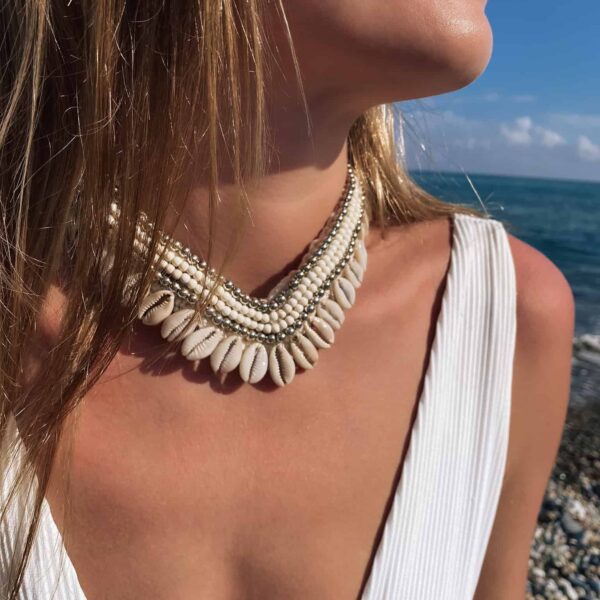 boho kette mei 2