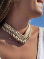 boho kette nor