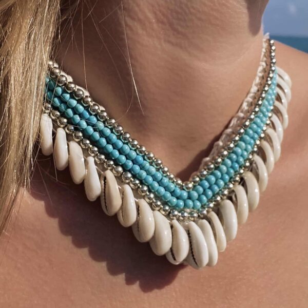 boho kette rio
