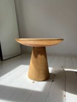 beistelltisch aus suar holz stump 1 10