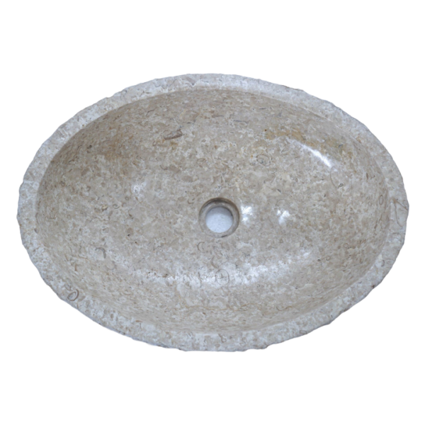 umywalka marmurowa 225