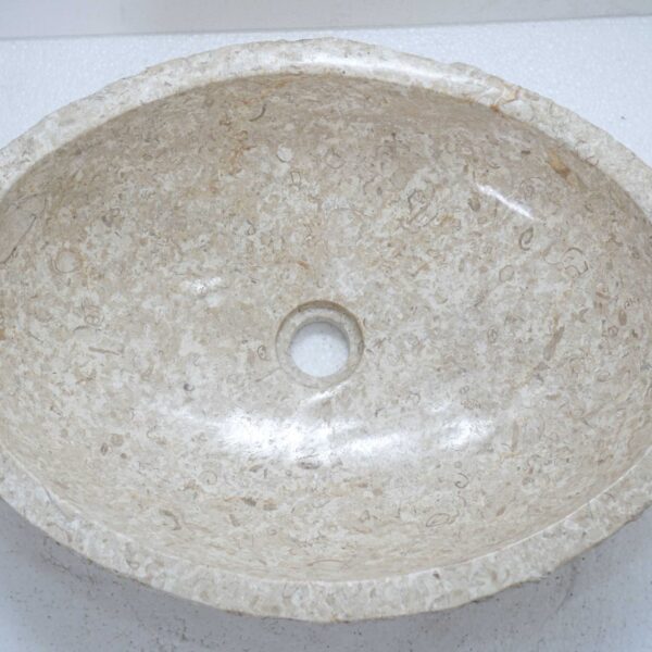 umywalka marmurowa 254 4