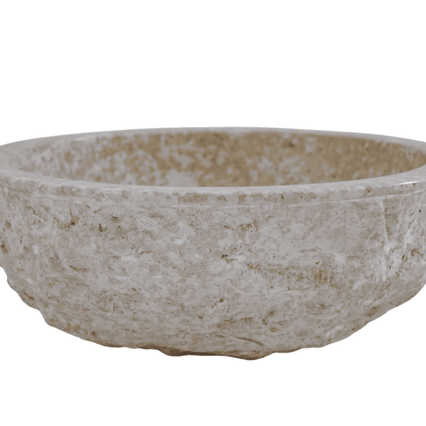 umywalka marmurowa 38b 2