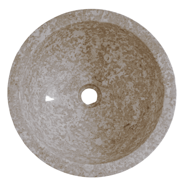 umywalka marmurowa 38b 3