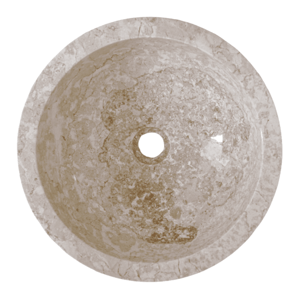 umywalka marmurowa 39b 3