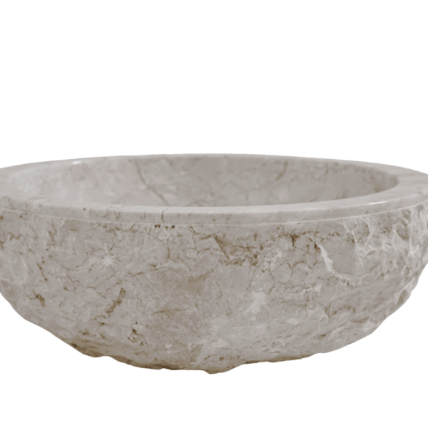 umywalka marmurowa 40b 2