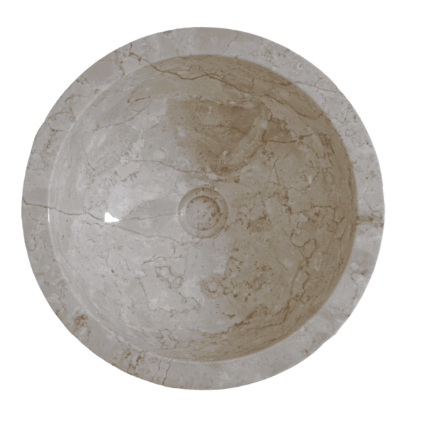 umywalka marmurowa 40b 3