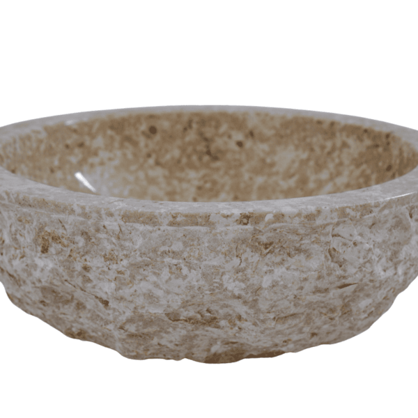 umywalka marmurowa 42b 2