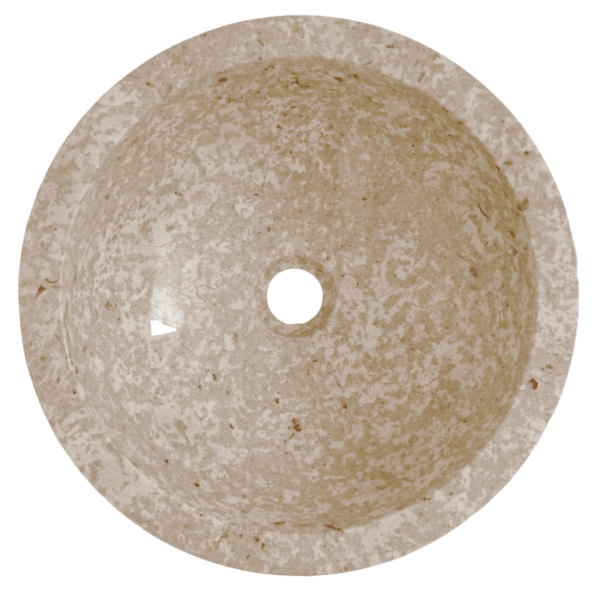 umywalka marmurowa 42b 3