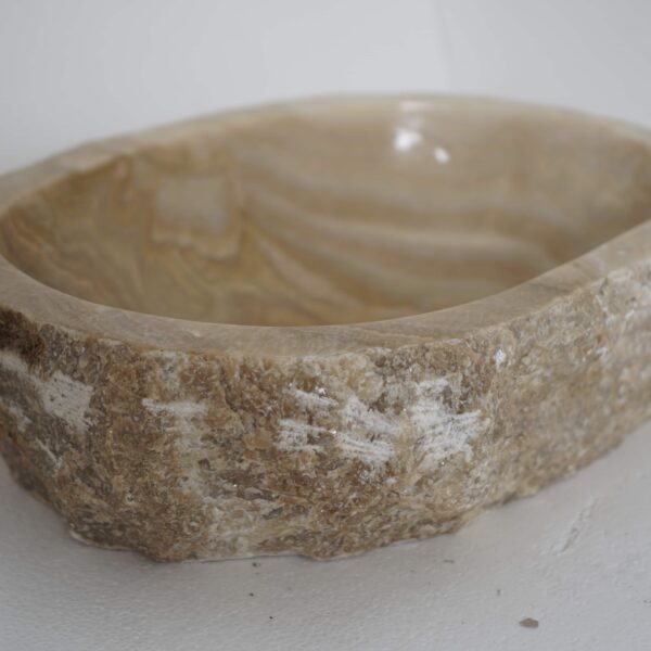 umywalka z onyksu 206 4