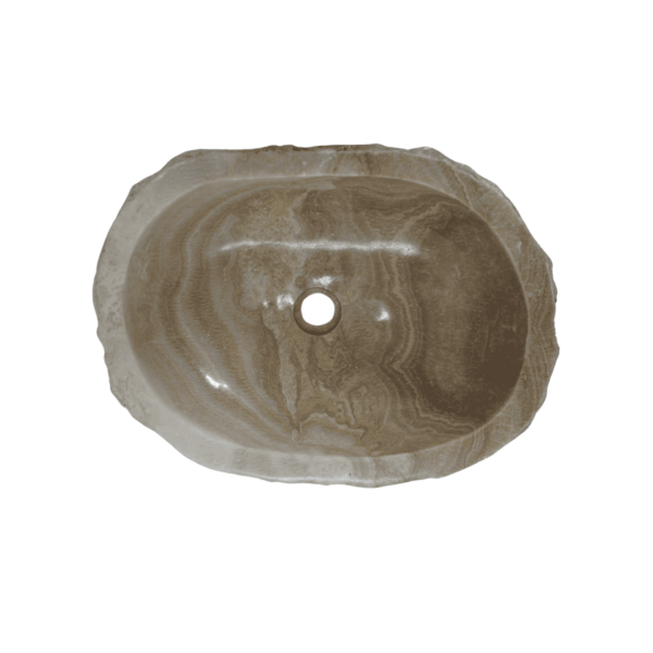 umywalka z onyksu 206