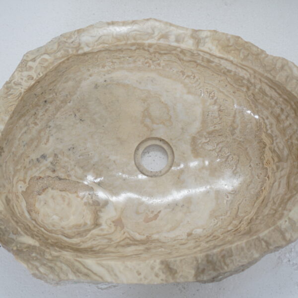 umywalka z onyksu 207 4