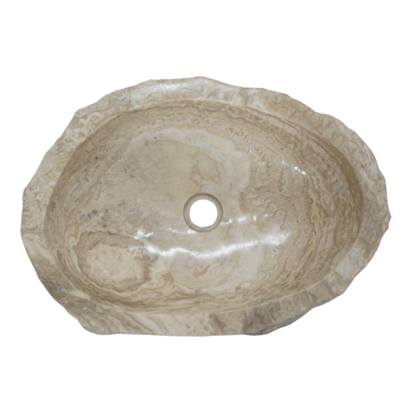 umywalka z onyksu 207